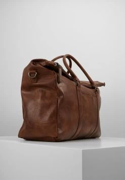 Pier One Unisex - Bolsa De Fin De Semana - Dark Brown 16 Pier One Unisex - Bolsa De Fin De Semana - Dark Brown -Tienda De Hombres Con Estilo 2b4cd9867a394f97979c8dd1ca03c9ea
