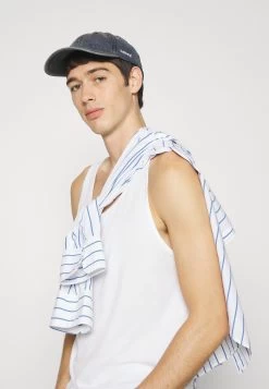 Pier One 5Pack - Top - White -Tienda De Hombres Con Estilo 2b940198b1604b84a2b93a45124349dd