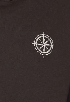 Pier One Sudadera - Brown -Tienda De Hombres Con Estilo 2ba95d32ee6f49d2b26950bf6faf73c5