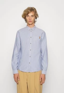 Pier One 2 Pack - Camisa - White/Light Blue 13 Pier One 2 Pack - Camisa - White/Light Blue -Tienda De Hombres Con Estilo 2bc820e51939446aa8216e58ec4cd896