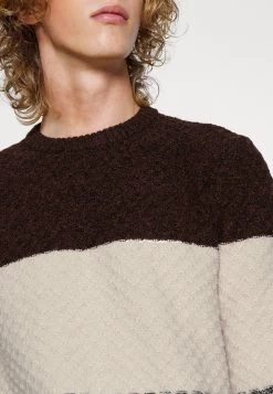 Pier One Jersey De Punto - Multi Coloured -Tienda De Hombres Con Estilo 2c30282b188b4acc9fef0311c9d74d1f