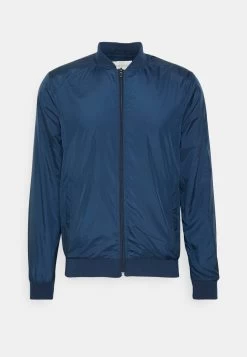 Pier One Chaquetas Bomber -Dark Blue -Tienda De Hombres Con Estilo 2c7513d9326d4f81ad0abd17cff88e17