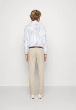 Pier One Pantalones Chinos - Beige -Tienda De Hombres Con Estilo 2c81239093b2471a99ea1f7edf49394c