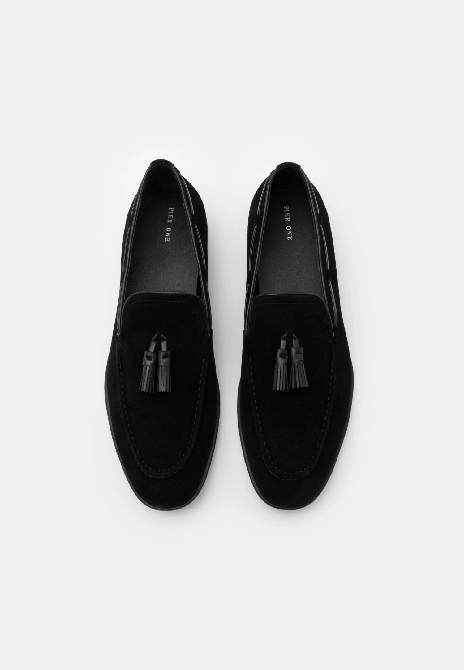 Pier One Mocasines - Black 6 Pier One Mocasines - Black - Imagen 4