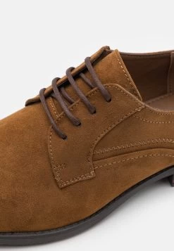 Pier One Zapatos De Vestir - Cognac -Tienda De Hombres Con Estilo 2ce4363ae1a84af4b892102d40d631cd