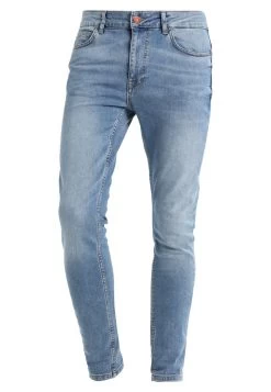 Pier One Vaqueros Pitillo - Light Blue -Tienda De Hombres Con Estilo 2cfcb7b5bce64c83969f0d2d1cc83b40