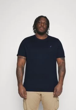 Pier One 5 Pack - Camiseta Básica - White/Mottled Dark Grey/Bordeaux -Tienda De Hombres Con Estilo 2d1bfded72e64068994ed94fe5979723