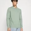 Pier One Polo - Green -Tienda De Hombres Con Estilo 2d74a8bb2dbd49b298090ad696f2ee69