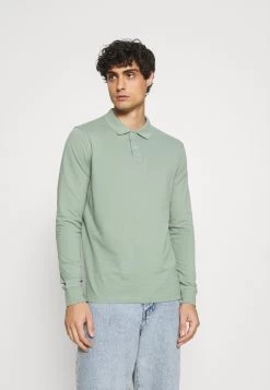 Pier One Polo - Green