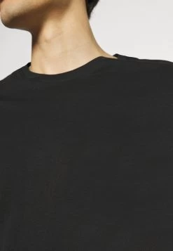 Pier One Pijama - Black -Tienda De Hombres Con Estilo 2d7a3bf373434ec99530f26b5c489aa6