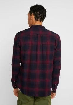 Pier One Camisa - Bordeaux -Tienda De Hombres Con Estilo 2d92df123c1c493c84d6b0c65294e63e