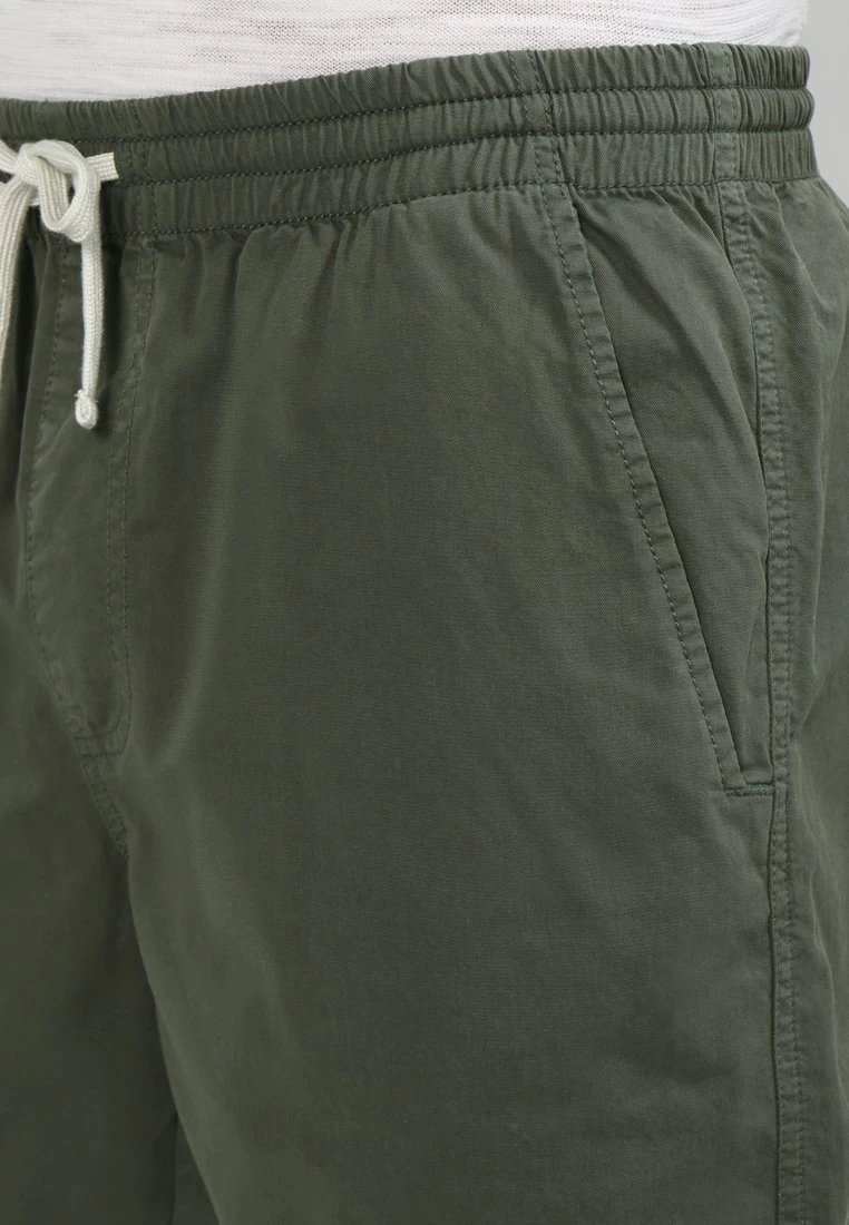Pier One Shorts - Khaki 6 Pier One Shorts - Khaki - Imagen 4