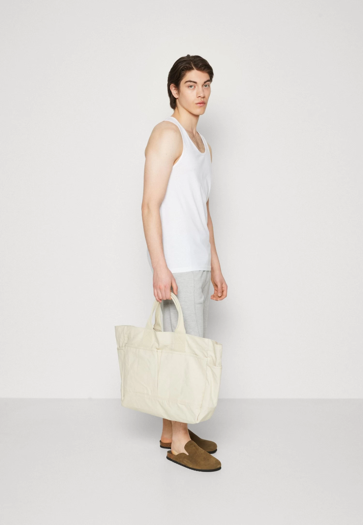 Pier One 3 Pack - Top - White 3 Pier One 3 Pack - Top - White