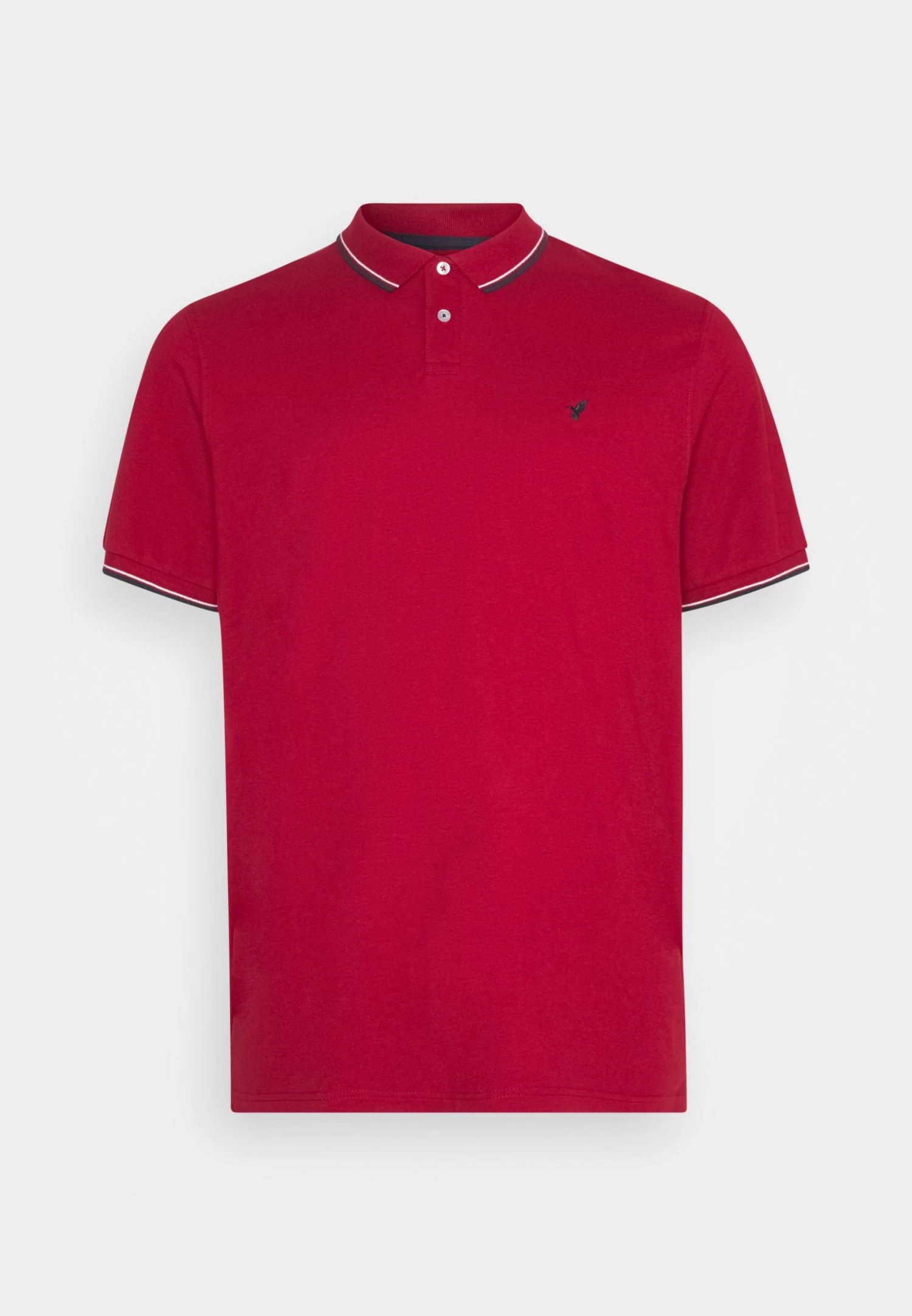Pier One Polo - Red 3 Pier One Polo - Red