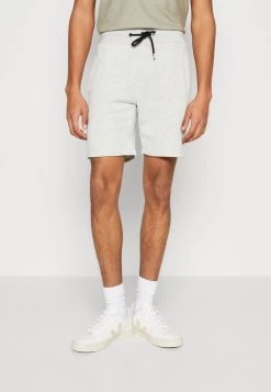 Pier One 2 Pack - Shorts - Grey/Beige -Tienda De Hombres Con Estilo 2fa60b63299449a6aa1a40d435899a33