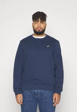 Pier One Plus Size 2 Pack - Sudadera - Dark Blue/Bordeaux -Tienda De Hombres Con Estilo 2fbf9dc3d08b4474b506fc6d40fdeecf