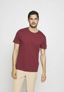 Pier One 5 Pack - Camiseta Básica - White/Black/Bordeaux 19 Pier One 5 Pack - Camiseta Básica - White/Black/Bordeaux -Tienda De Hombres Con Estilo 2fc714c658264236bc60bc890a8bf788