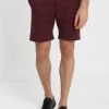 Pier One Shorts - Bordeaux 2 Pier One Shorts - Bordeaux -Tienda De Hombres Con Estilo 304b2449fb6e492c8c4868d02fc64171