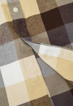 Pier One Camisa - Beige -Tienda De Hombres Con Estilo 30aca9121e8c4ca68c47931c1fd84366