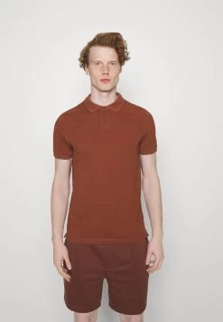 Pier One 3 Pack - Polo - Dark Blue/Brown/Beige -Tienda De Hombres Con Estilo 30b02f09cee844f6b672c42c166c8db8