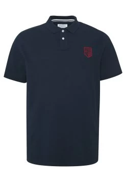 Pier One Polo - Dress Blue/Dark Blu -Tienda De Hombres Con Estilo 30c46b4233954f2c8ce6e0cbccb47432