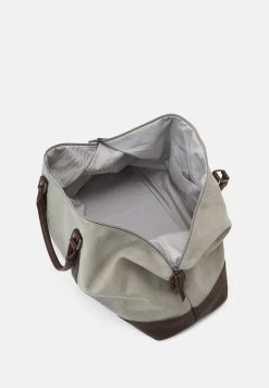 Pier One Unisex - Bolsa De Viaje - Grey 10 Pier One Unisex - Bolsa De Viaje - Grey -Tienda De Hombres Con Estilo 30dc7a2419a9401ea7da7e0fdab129b0
