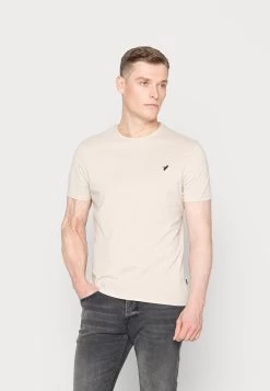 Pier One 5 Pack - Camiseta Básica - White/Green/Bordeaux/Black/Beige -Tienda De Hombres Con Estilo 311bac70e40c4612ad385f8eadcdb4c2