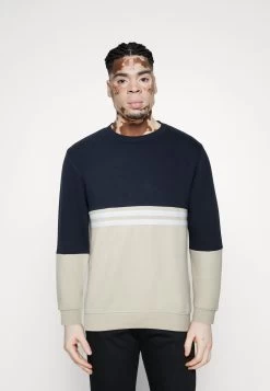 Pier One Sudadera - Blue/Grey