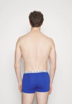 Pier One 5 Pack - Culotte - White/Pink/Light Blue -Tienda De Hombres Con Estilo 314508a698224130bb06dfb0c01f843d