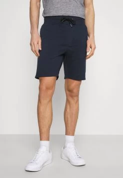 Pier One 2 Pack - Shorts - Mottled Light Grey/Dark Blue 13 Pier One 2 Pack - Shorts - Mottled Light Grey/Dark Blue -Tienda De Hombres Con Estilo 31574898b4f44002b6d78a9f5c2ec777