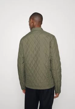 Pier One Chaqueta De Entretiempo - Olive 9 Pier One Chaqueta De Entretiempo - Olive -Tienda De Hombres Con Estilo 318639a70d264f7885741280889fbae7