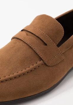 Pier One Mocasines - Cognac -Tienda De Hombres Con Estilo 32630dc954e2474395d54f2847568701