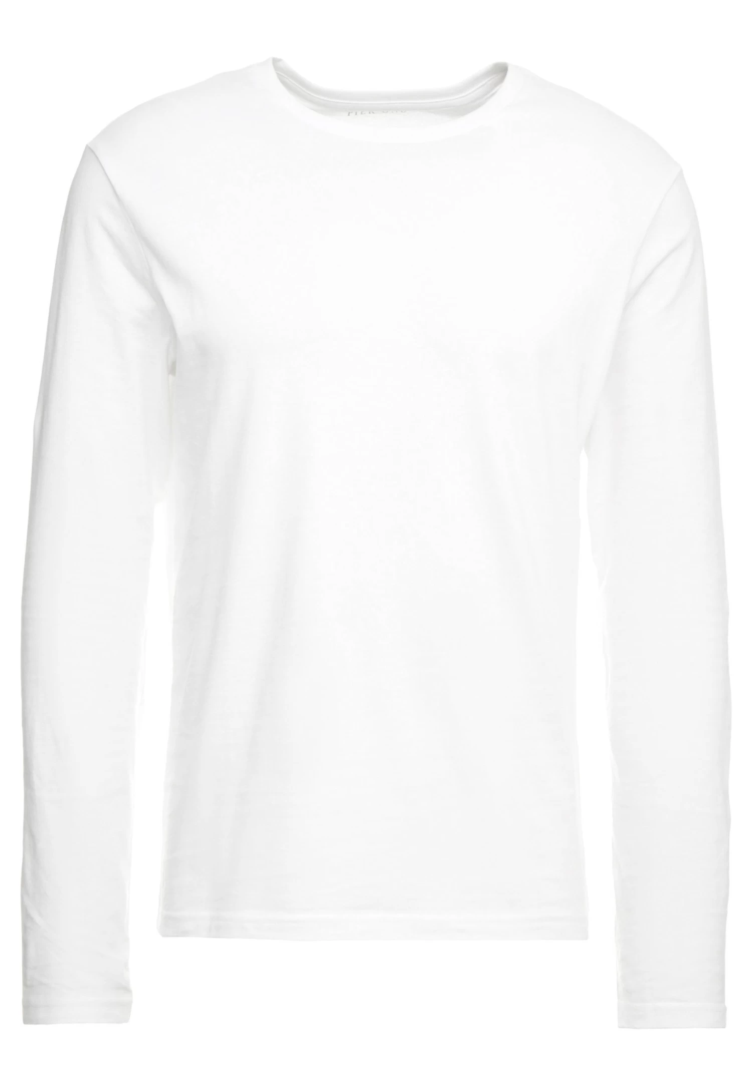 Pier One Camiseta De Manga Larga - White 6 Pier One Camiseta De Manga Larga - White - Imagen 4