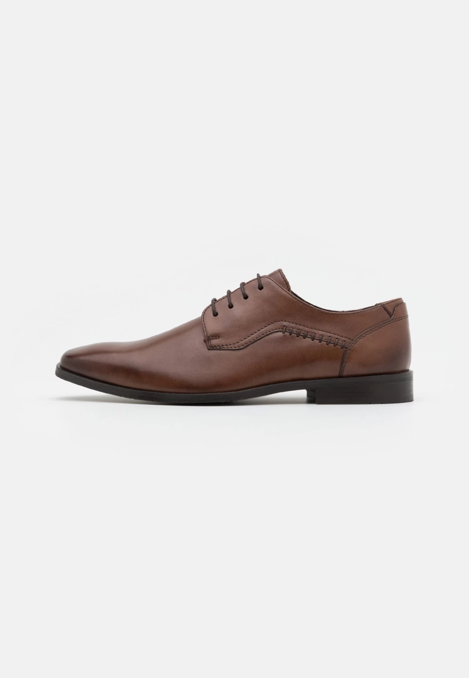 Pier One Zapatos Con Cordones - Cognac 3 Pier One Zapatos Con Cordones - Cognac