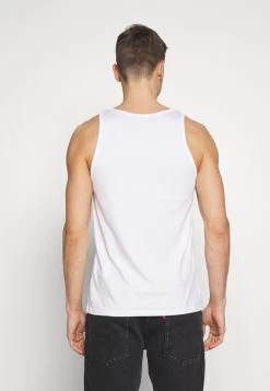 Pier One 2 Pack - Top - White 10 Pier One 2 Pack - Top - White -Tienda De Hombres Con Estilo 32ef162463194191b951f6fbd6f6332b