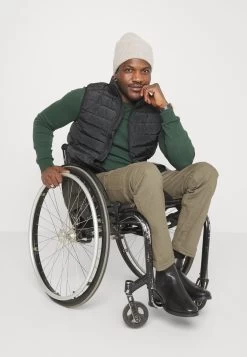 Pier One Chaleco - Black 19 Pier One Chaleco - Black -Tienda De Hombres Con Estilo 336bb9182f0a4a37bec68dd5919004c6