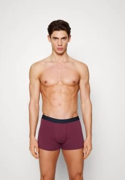 Pier One 7 Pack - Culotte - Black/ White/ Beige -Tienda De Hombres Con Estilo 338c8c774c19471fa54eed304f7494e8