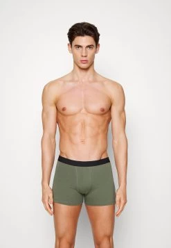 Pier One 7 Pack - Culotte - Black/ White/ Beige -Tienda De Hombres Con Estilo 3390bde72ba041b3bfa9b71b450f5d59