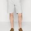 Pier One Shorts - Mottled Light Grey -Tienda De Hombres Con Estilo 343dcc9ce146479d868f24eda79a4841