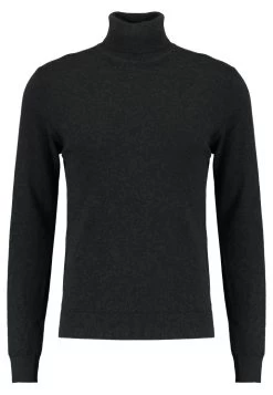 Pier One Jersey De Punto - Mottled Dark Grey 11 Pier One Jersey De Punto - Mottled Dark Grey -Tienda De Hombres Con Estilo 344bd2688f214fee9e46ecb912371814