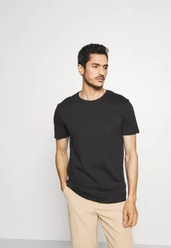 Pier One 5 Pack - Camiseta Básica - White/Black/Bordeaux 18 Pier One 5 Pack - Camiseta Básica - White/Black/Bordeaux -Tienda De Hombres Con Estilo 34e8588e4eeb4ee9b3158cb6917477a4