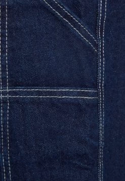 Pier One Vaqueros Boyfriend - Dark Blue -Tienda De Hombres Con Estilo 34f080645f5243dda253ba692e644f80