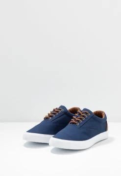 Pier One Zapatillas - Dark Blue 10 Pier One Zapatillas - Dark Blue -Tienda De Hombres Con Estilo 3562acd875c1487290c93f900998baac