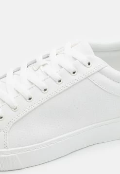 Pier One Unisex - Zapatillas - White -Tienda De Hombres Con Estilo 35d243ea00584983a50a2a7564cd5439