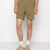 Pier One Utility - Shorts - Khaki -Tienda De Hombres Con Estilo 35ded772a1a44f339dac098b78eb46bb