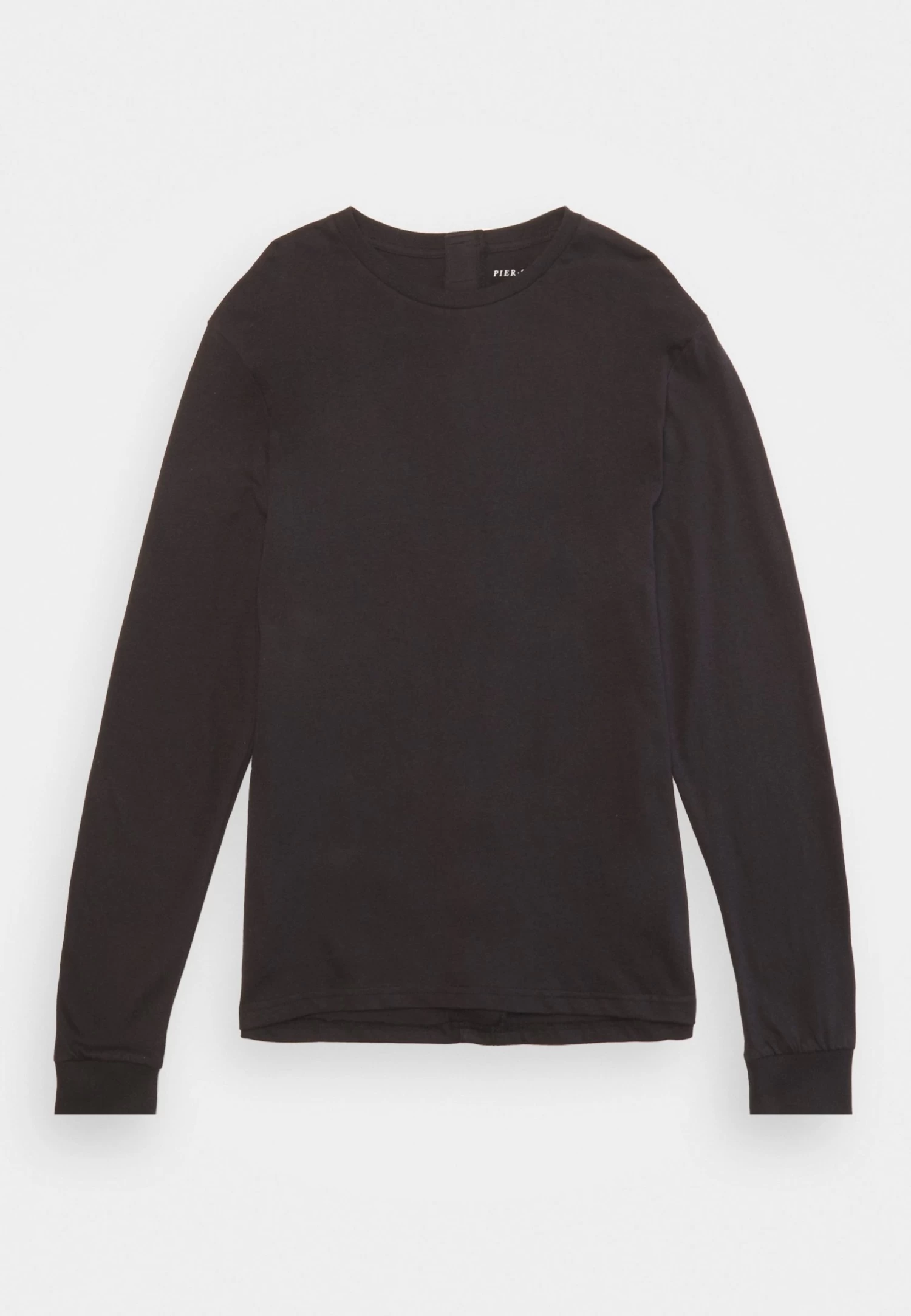 Pier One Camiseta De Manga Larga - Black 9 Pier One Camiseta De Manga Larga - Black - Imagen 7