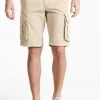 Pier One Shorts - Beige 1 Pier One Shorts - Beige -Tienda De Hombres Con Estilo 37120425689f41f38107a256cb041db0
