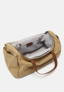Pier One Unisex - Bolsa De Fin De Semana -Brown -Tienda De Hombres Con Estilo 37611a54a8344f5cb80159f312ca5670