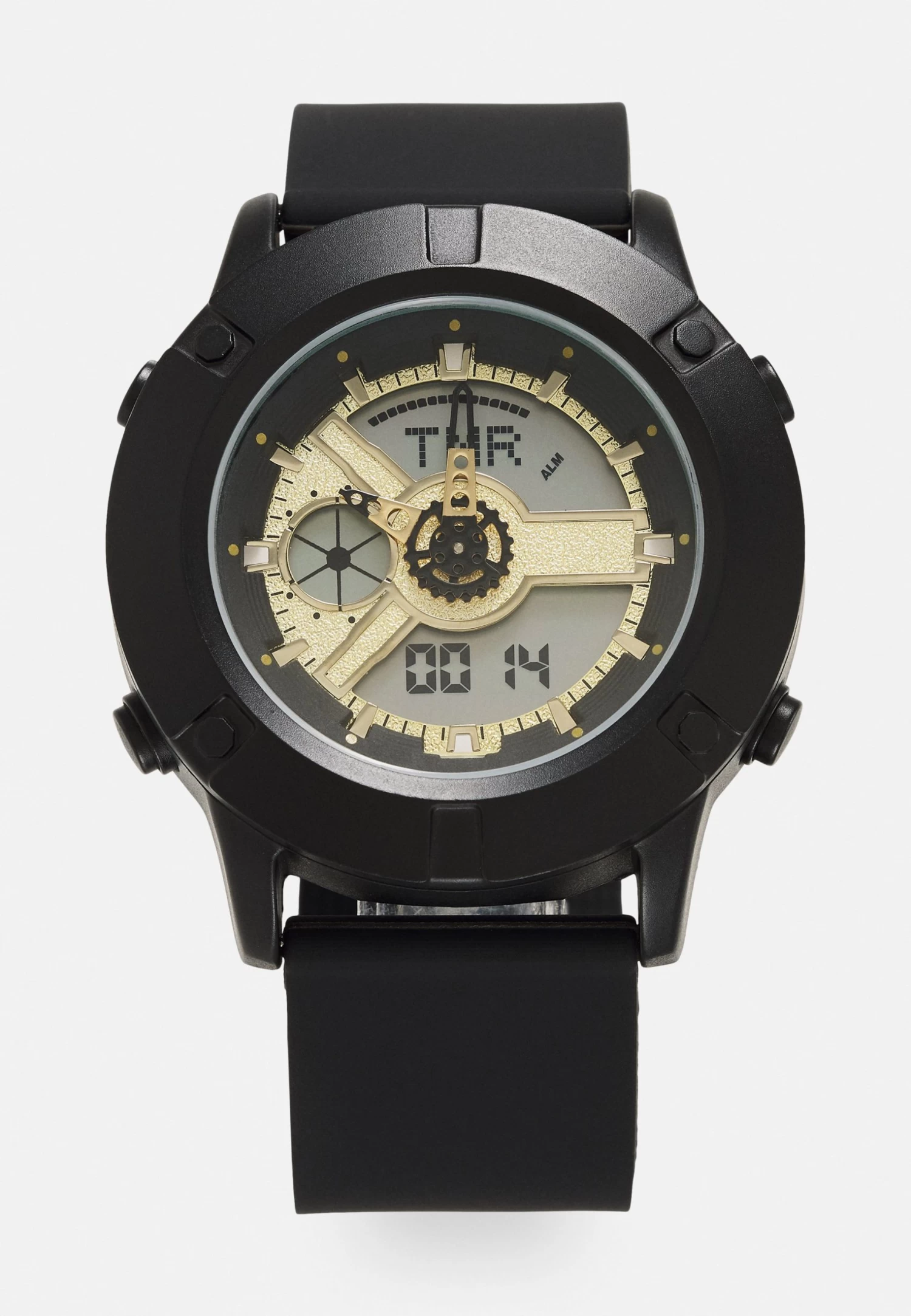 Pier One Reloj Digital - Black 3 Pier One Reloj Digital - Black