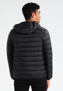 Pier One Chaqueta Fina - Black -Tienda De Hombres Con Estilo 3818a40164064ef4bcc38ed9d51657fe